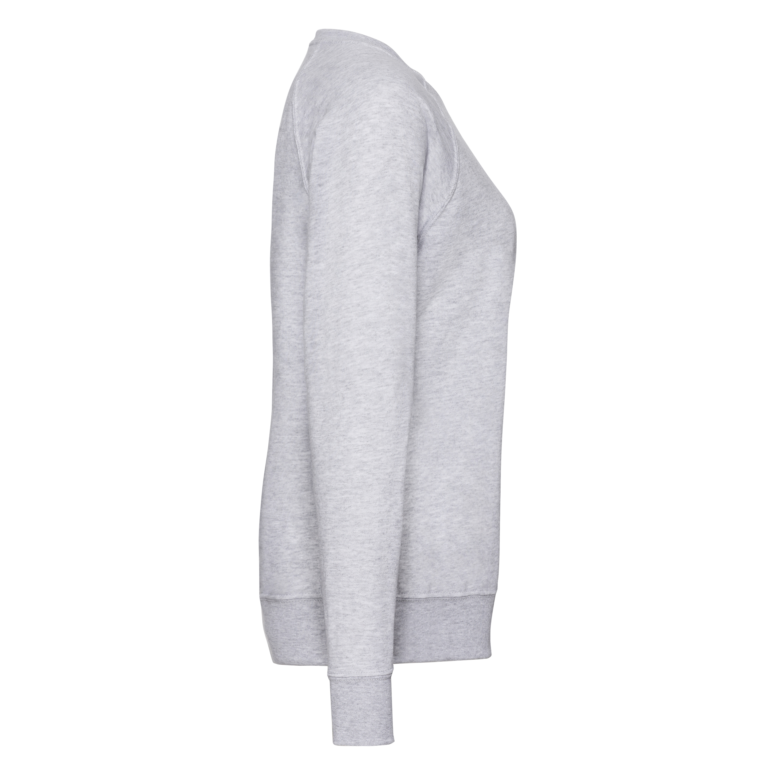 Sweatshirt – Ladies´ Lightweight Raglan Sweat