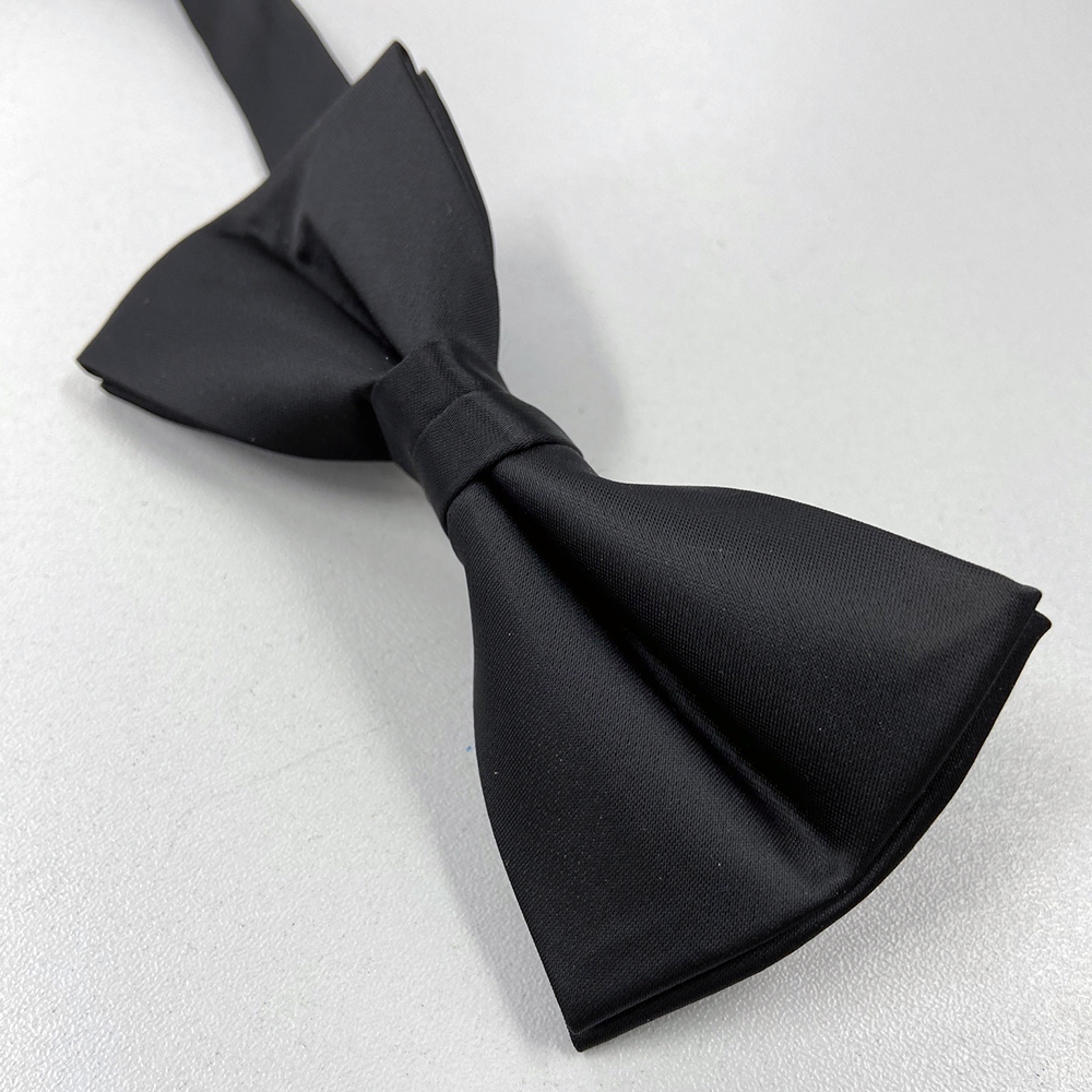 Fliege schwarz