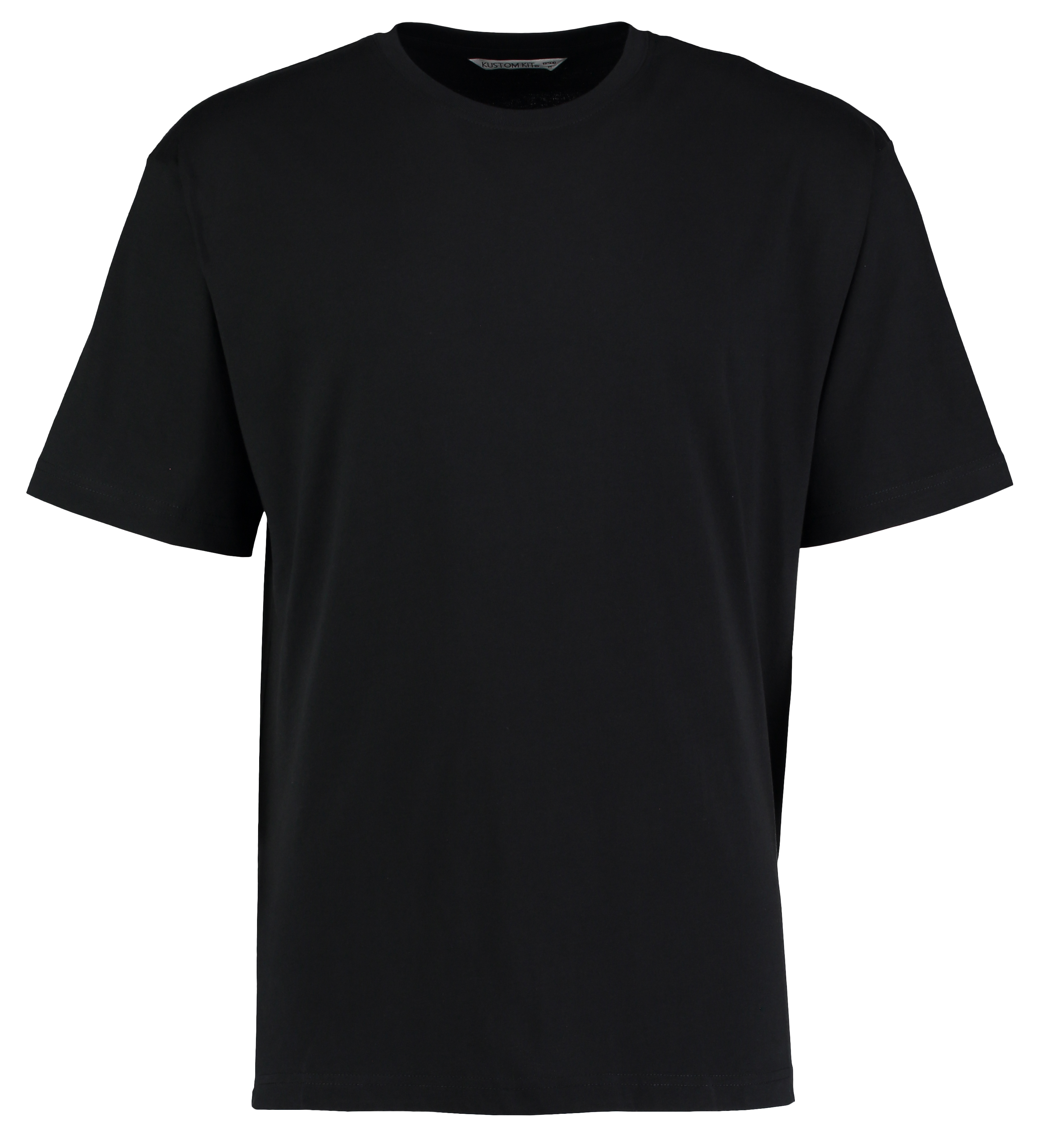 T-Shirt – Classic Fit Hunky Tee