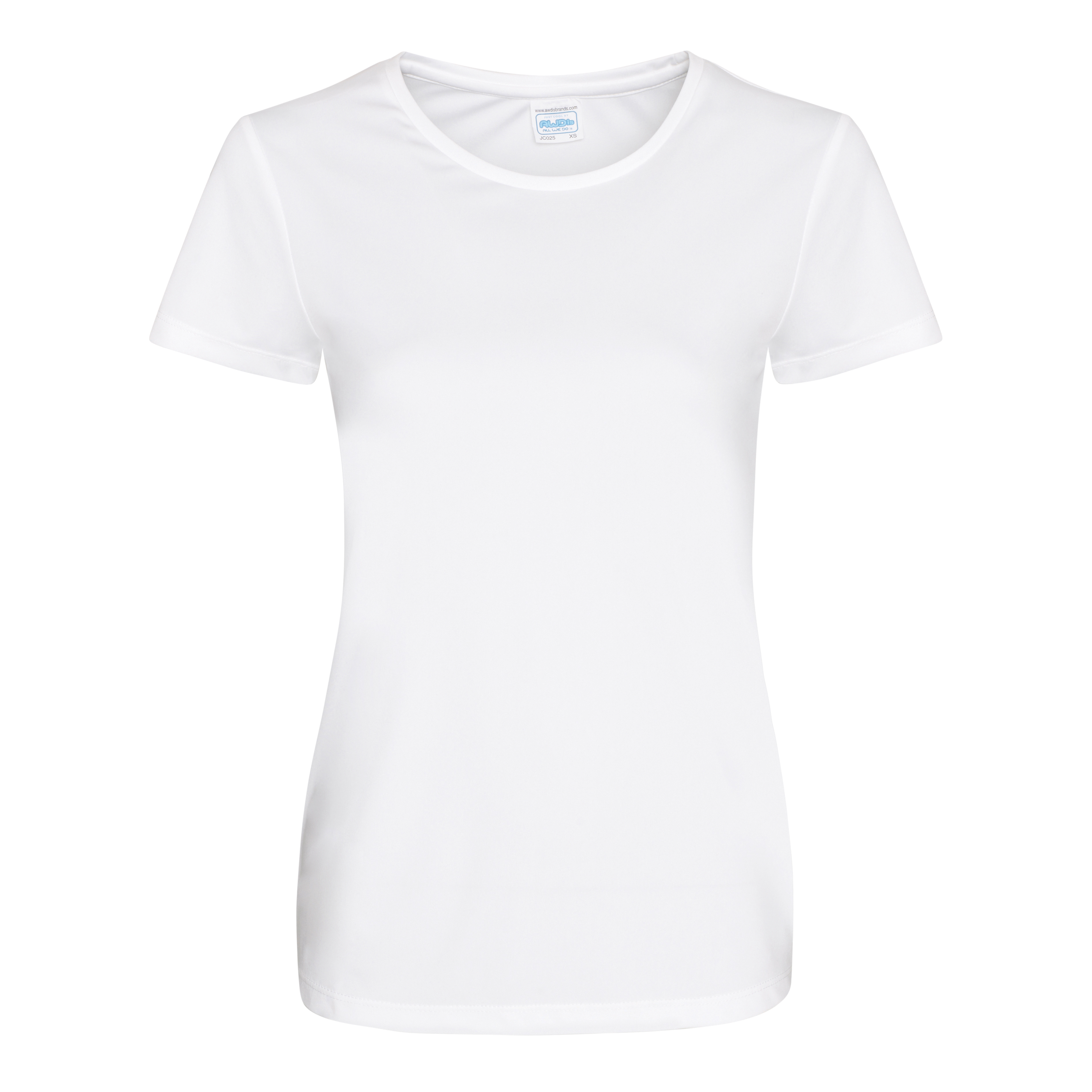 T-Shirt – Women´s Cool Smooth T