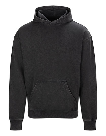 Vintage Washed Hoodie