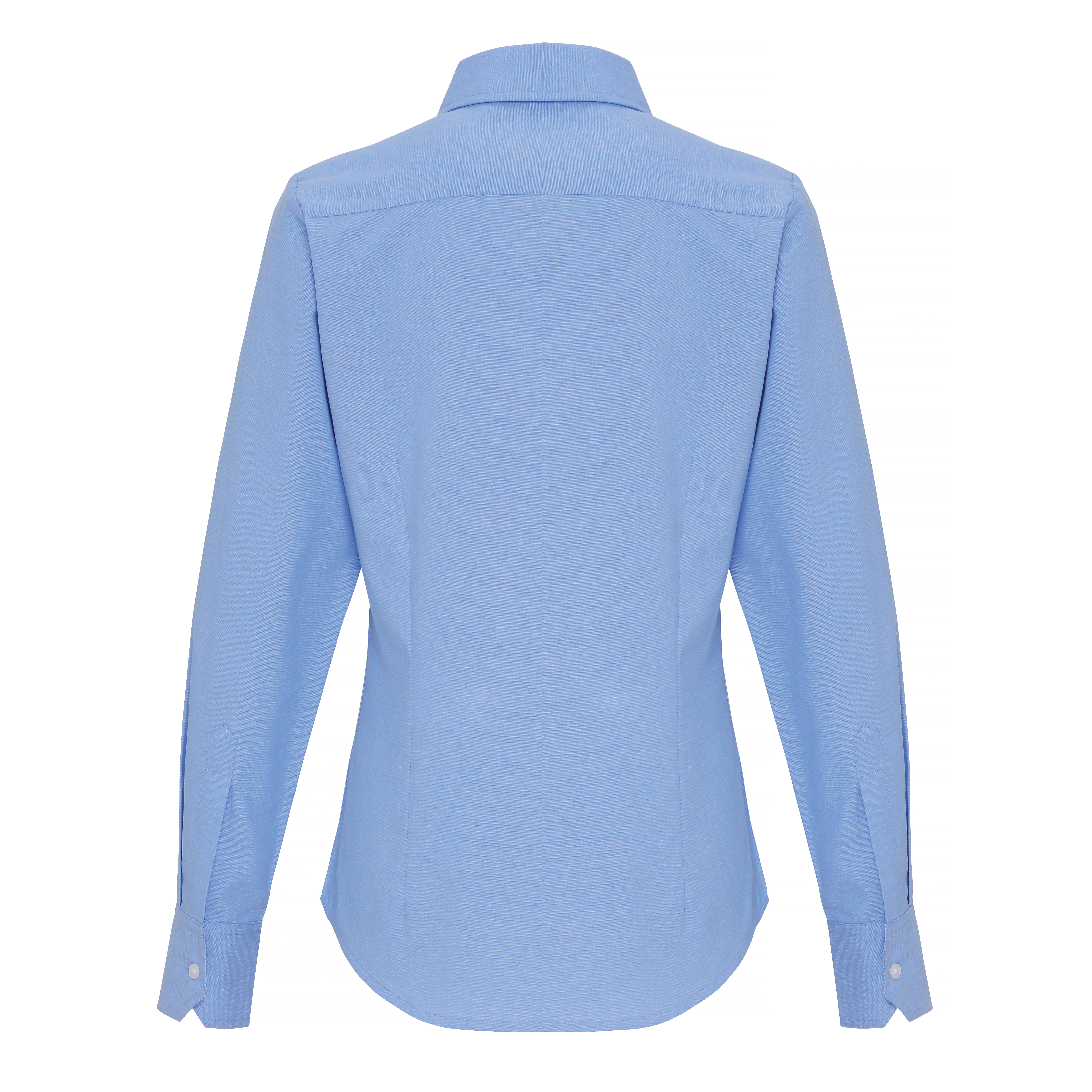 Bluse – Women´s Cotton Rich Oxford Stripes Shirt