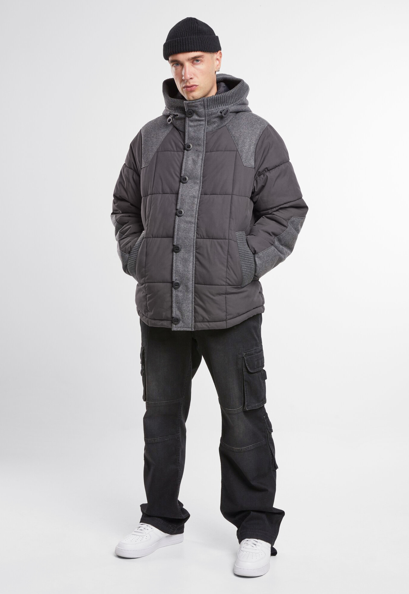 Garret Jacket