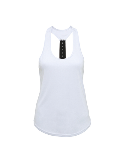 Weste – Women´s Performance Strap Back Vest