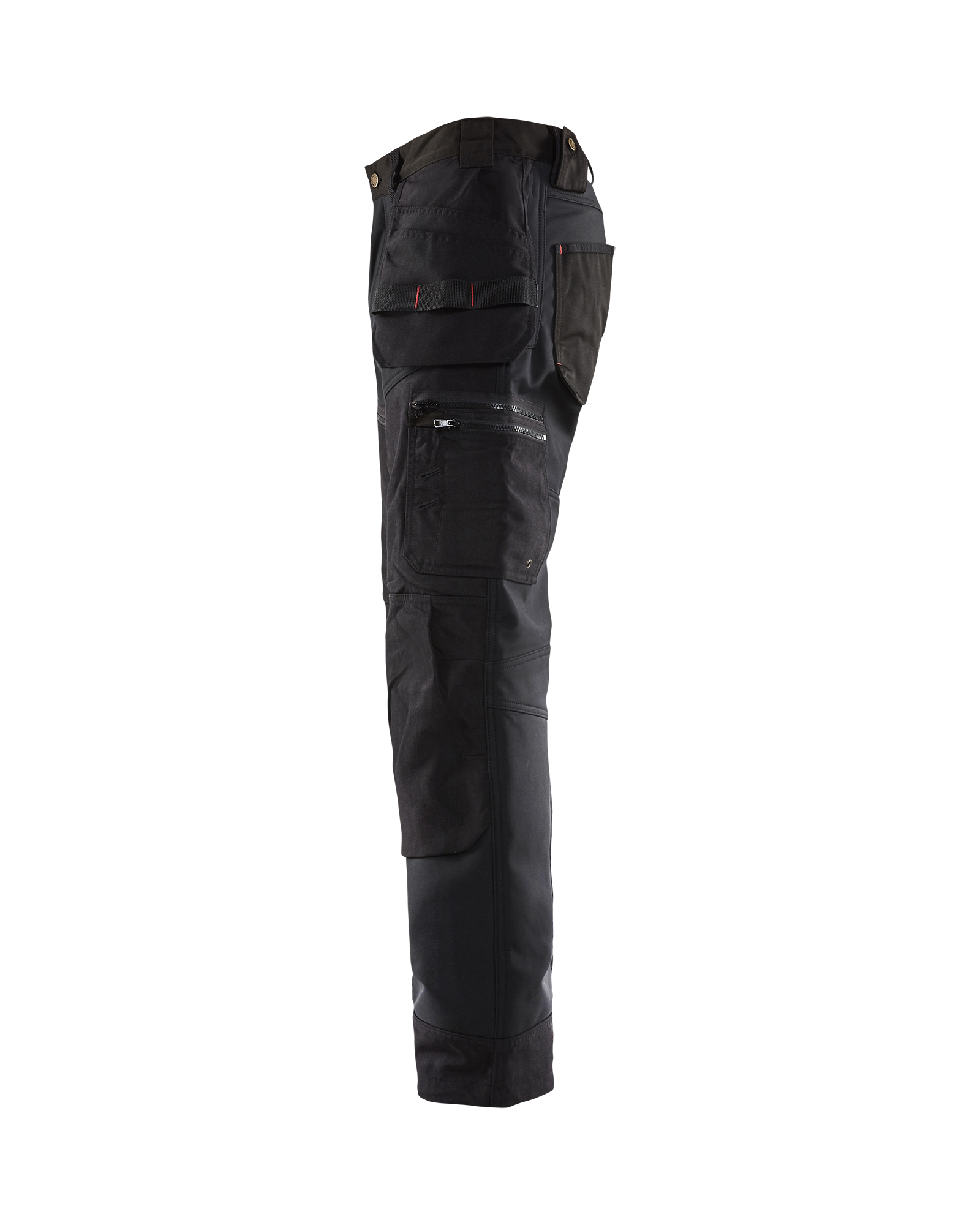 Softshell Arbeitshose X1500