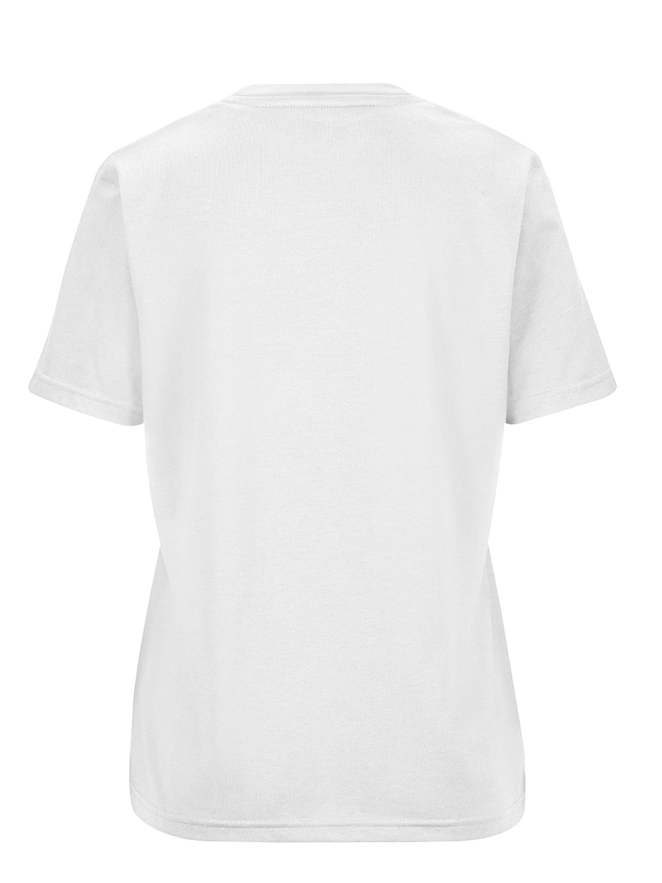 4PROTECT® T-Shirt Damen weiss