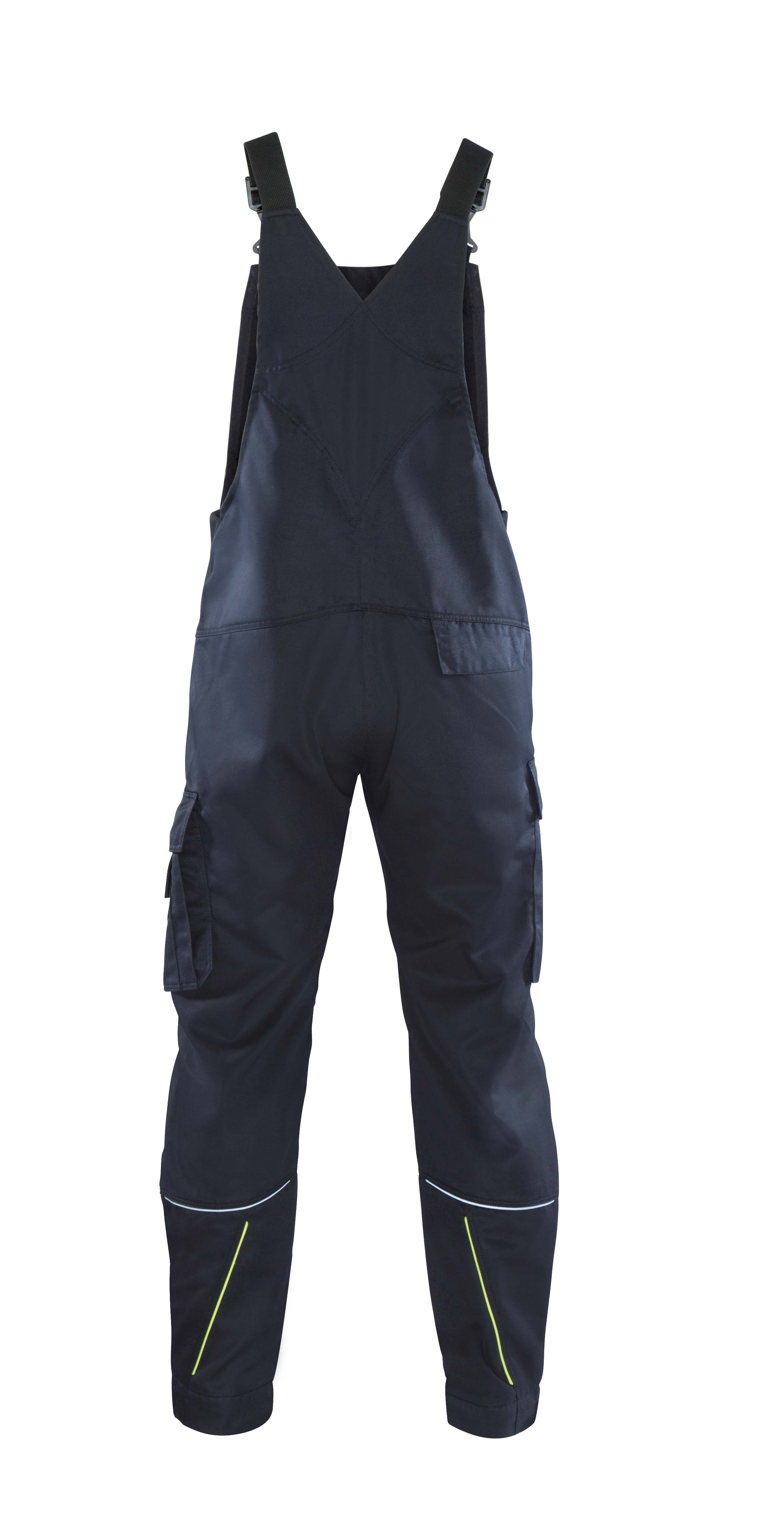 Latzhose 4352292 APC 1