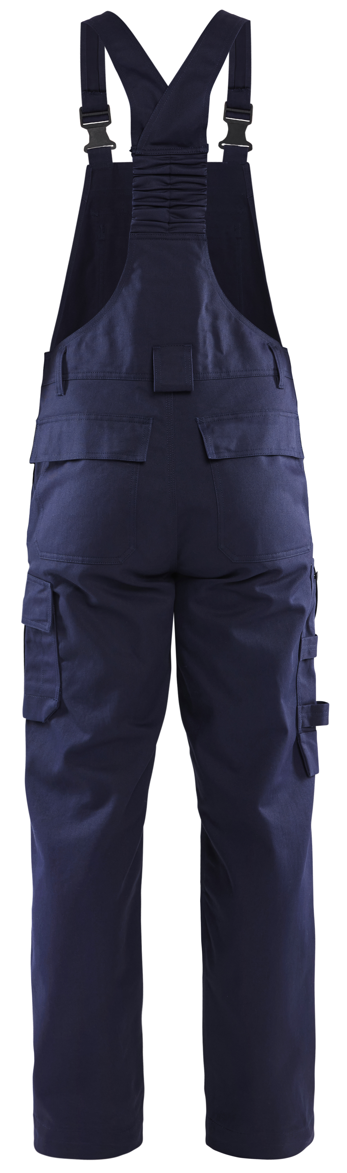 Flammschutz Latzhose