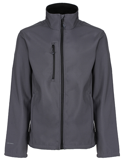 Honestly Made Recycled Softshell Jacket