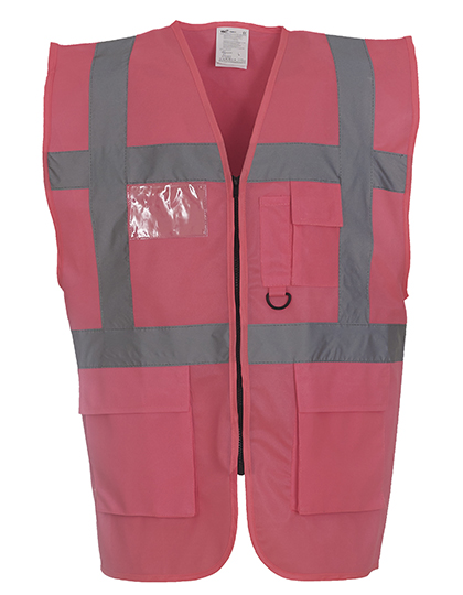 Weste – Multi-Functional Executive Waistcoat