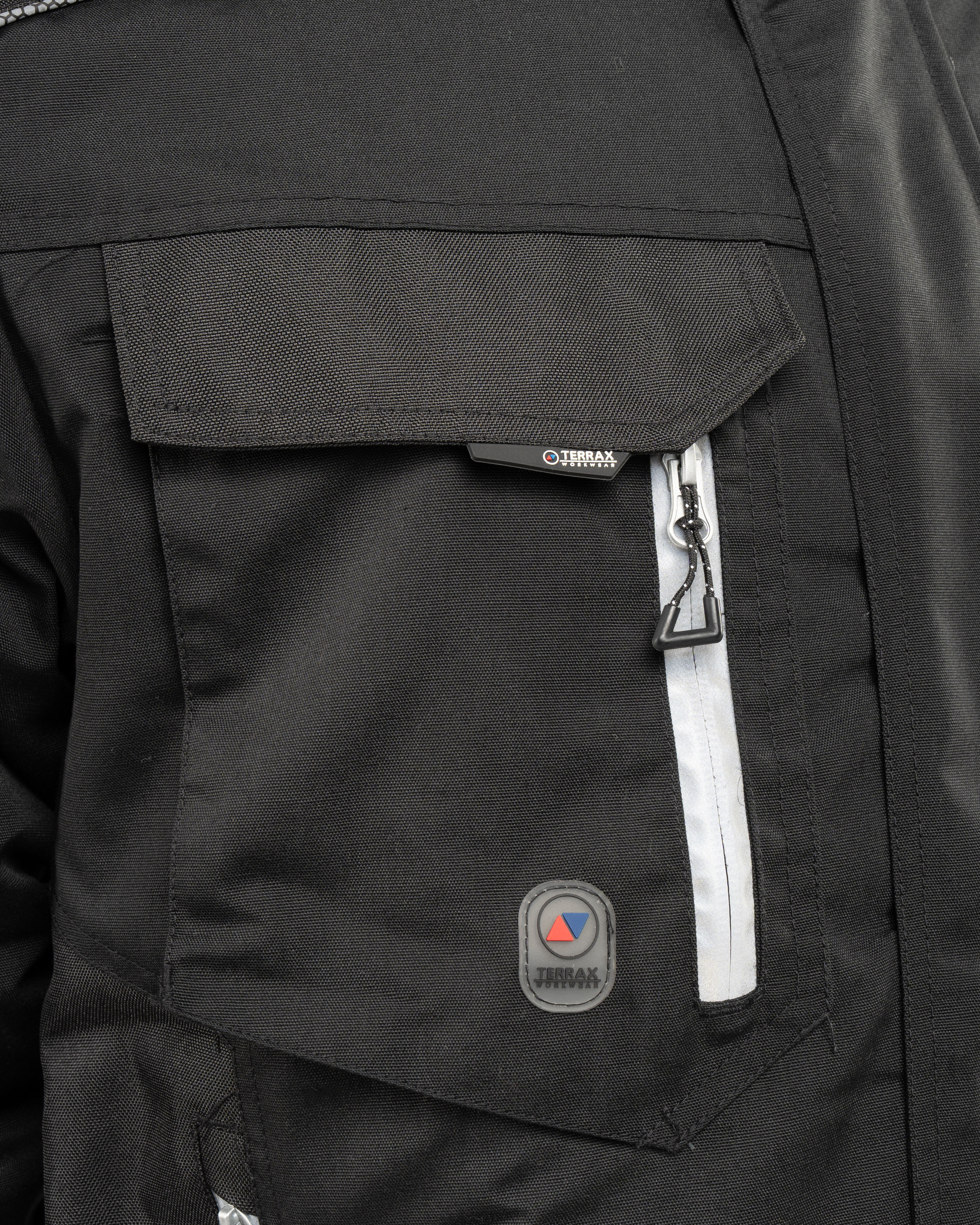 Men´s Pilot Jacket
