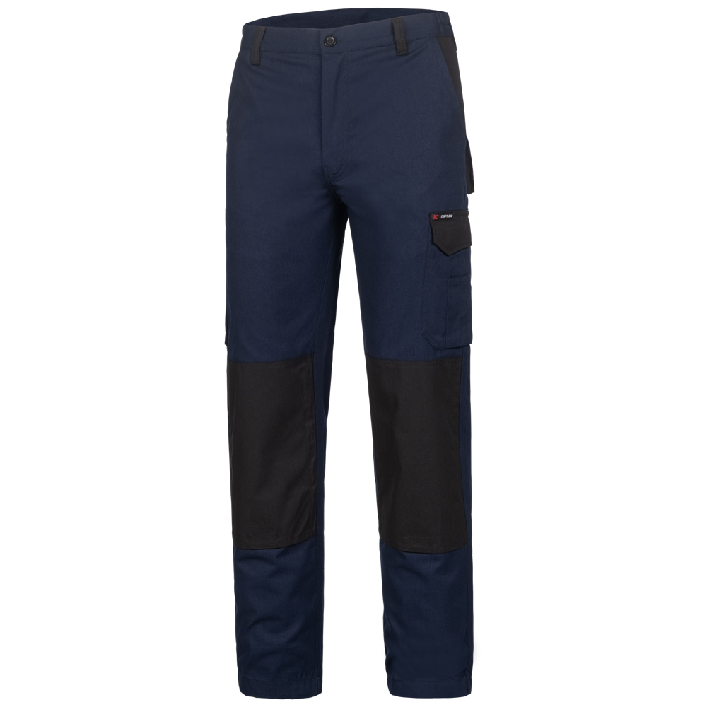 Twill-Bundhose Ronse