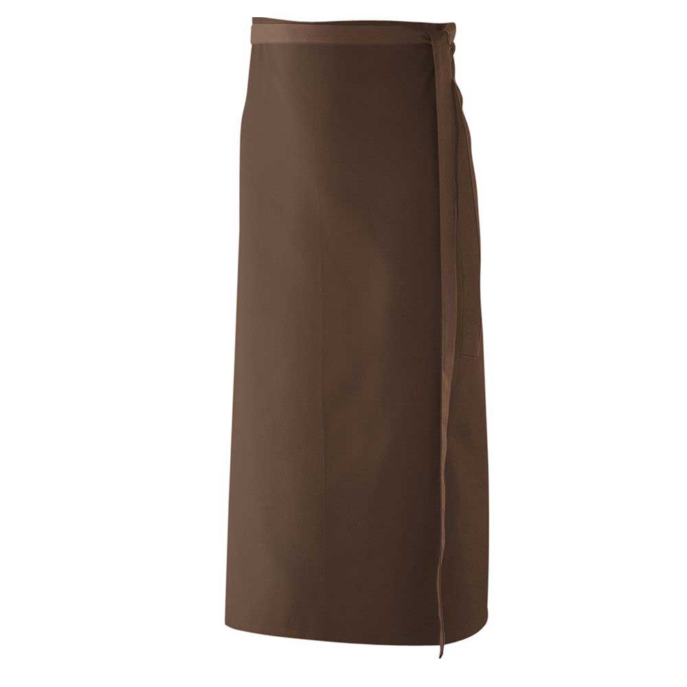 Bistroschürze B 100 x L 80 cm