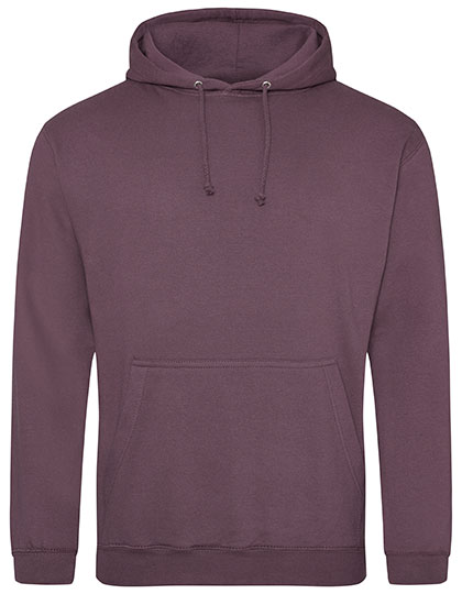 College Hoodie