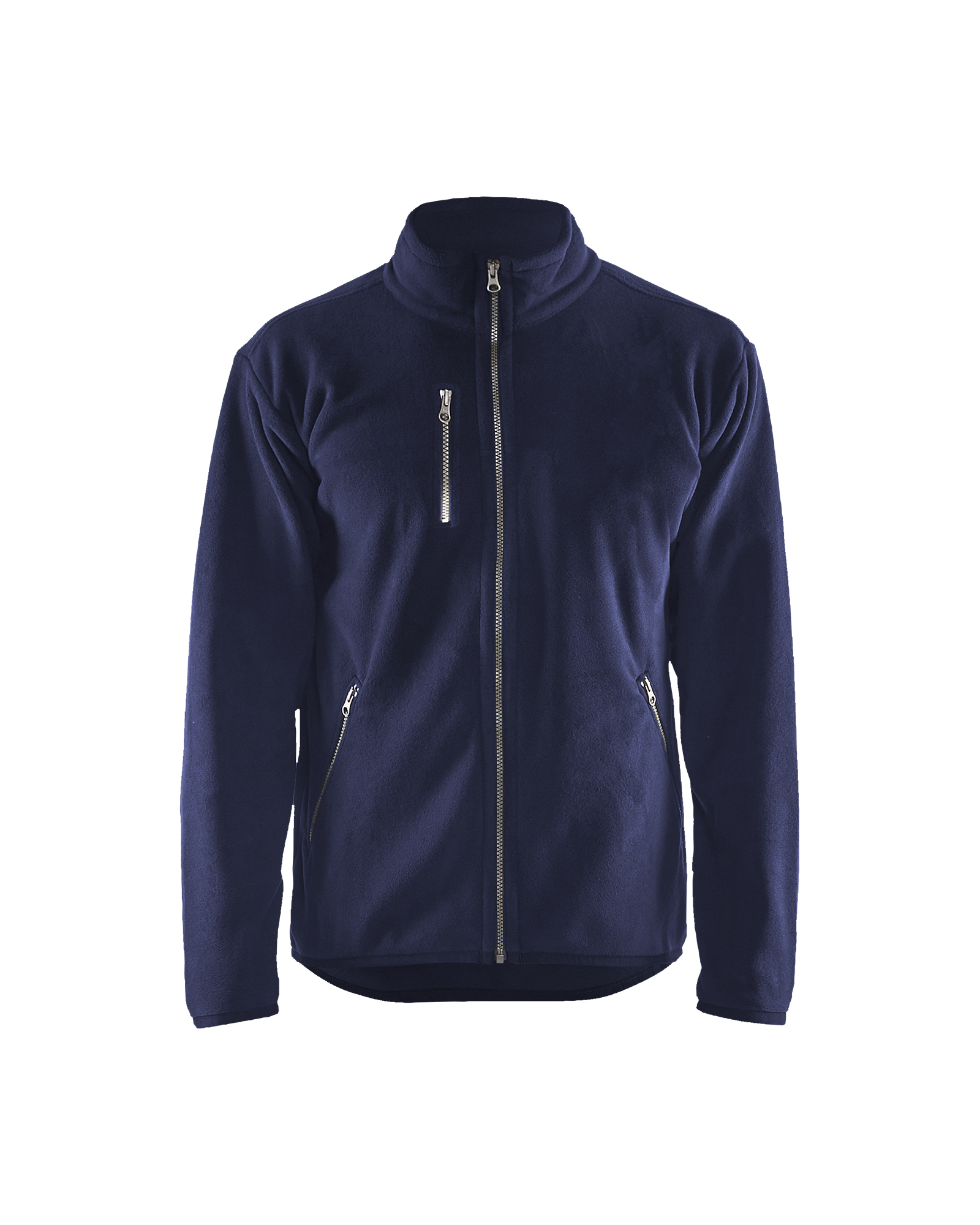 Fleecejacke