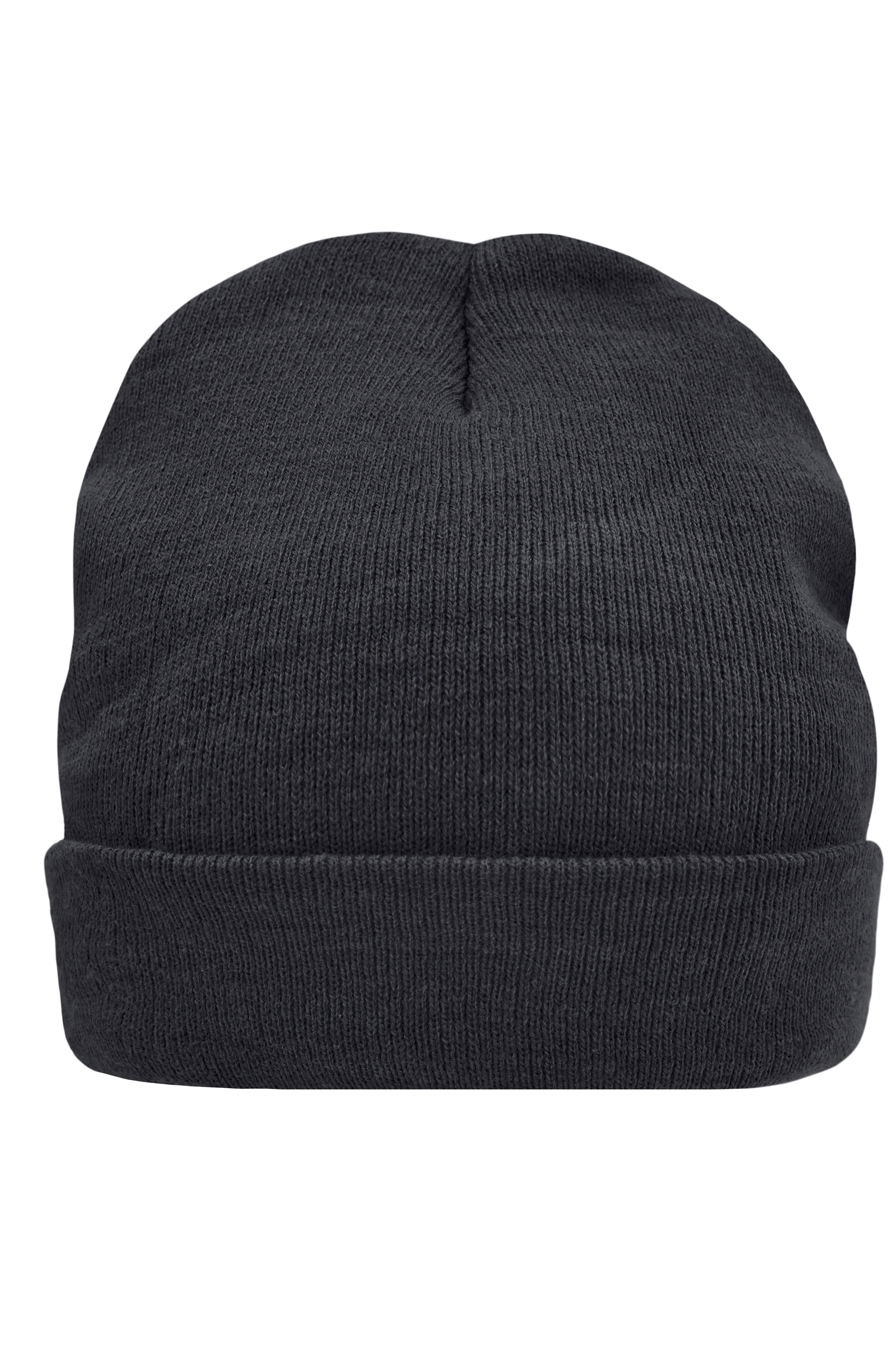 Knitted Cap Thinsulate