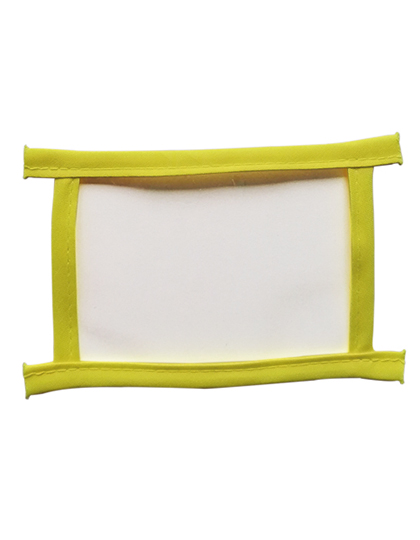 Weste – Attachable ID Pocket Kriens