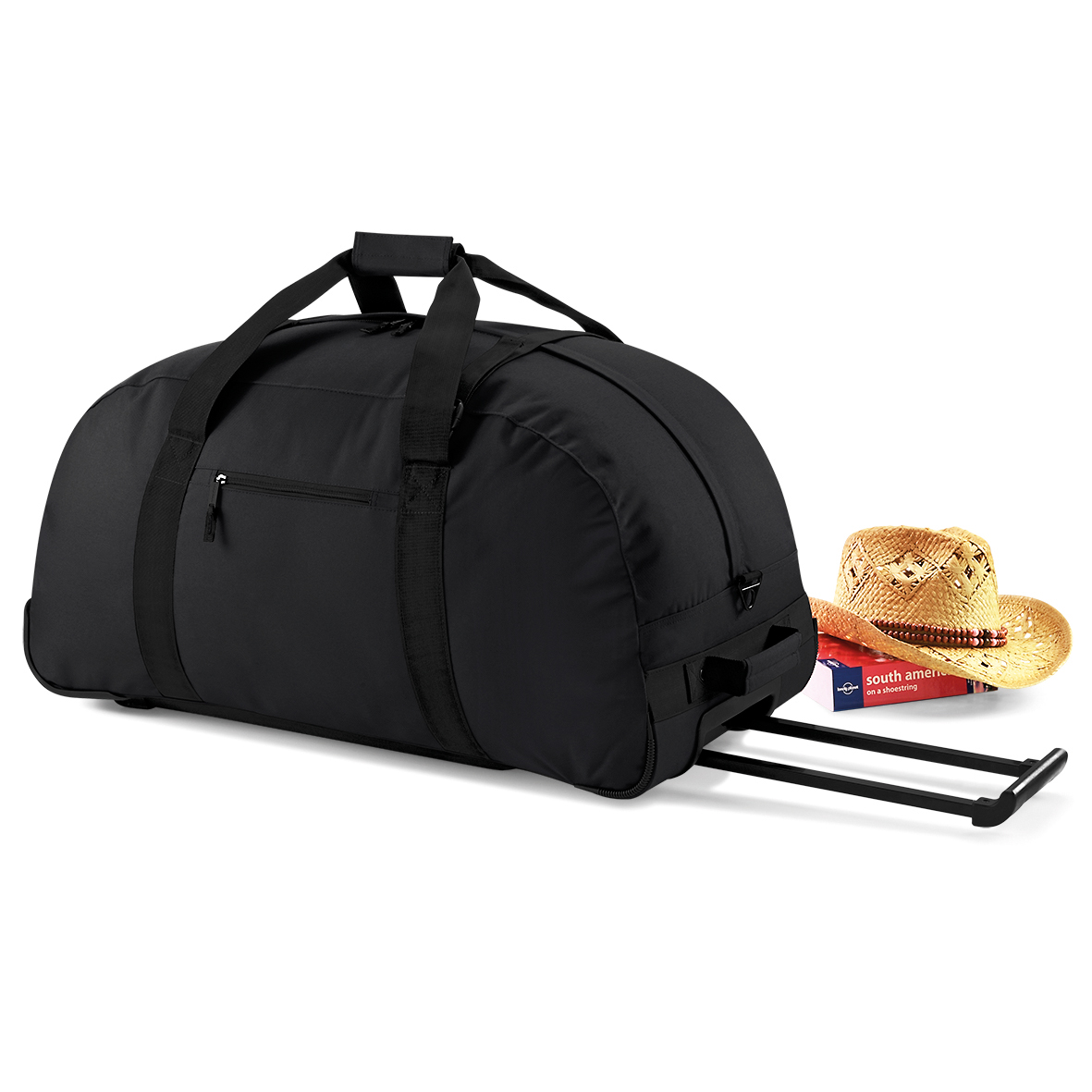 Tasche – Classic Wheelie Holdall