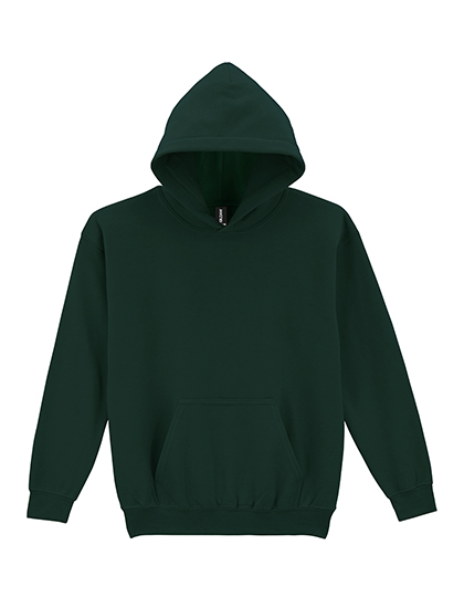 Heavy Blend Youth Hooded Sweatshirt