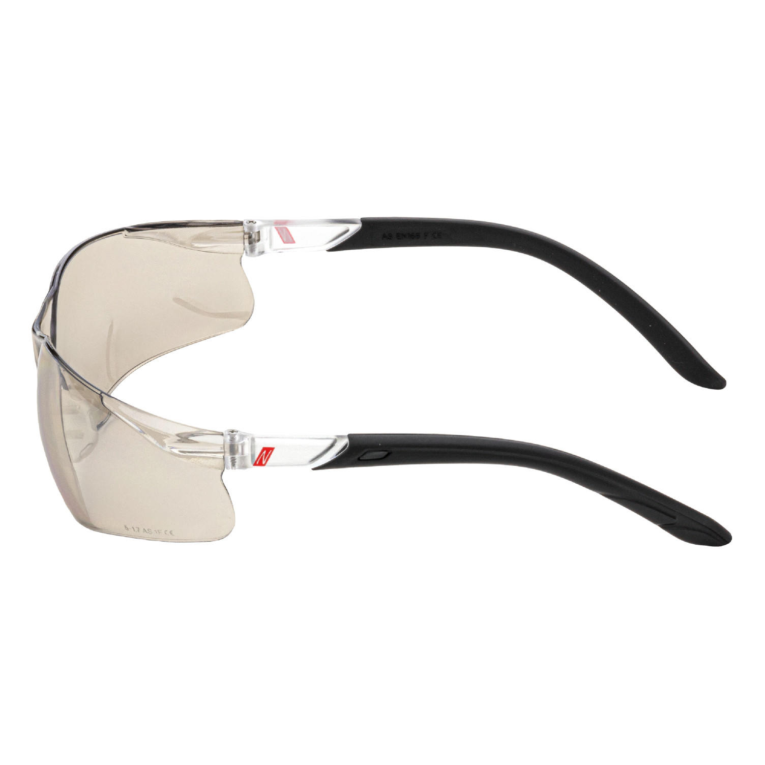 Sonnenschutzfilter // VISION PROTECT Bügelbrille
