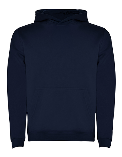 Kids´ Urban Hooded Sweatshirt