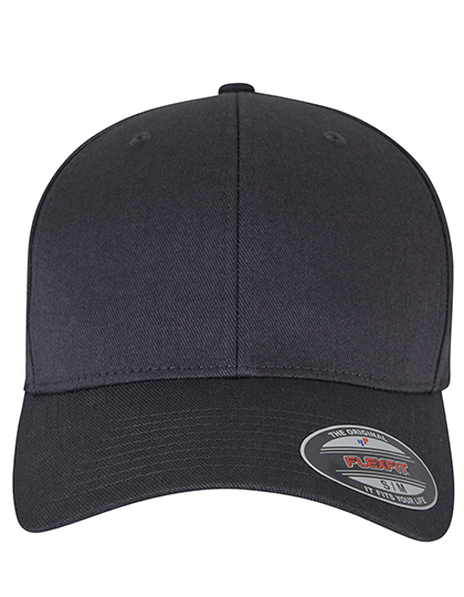 Wooly Combed Cap