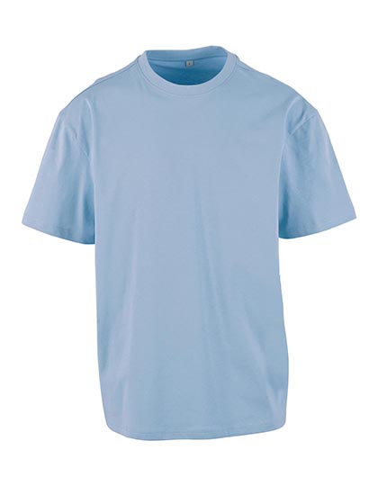 T-Shirt – Cotton Loose Tee