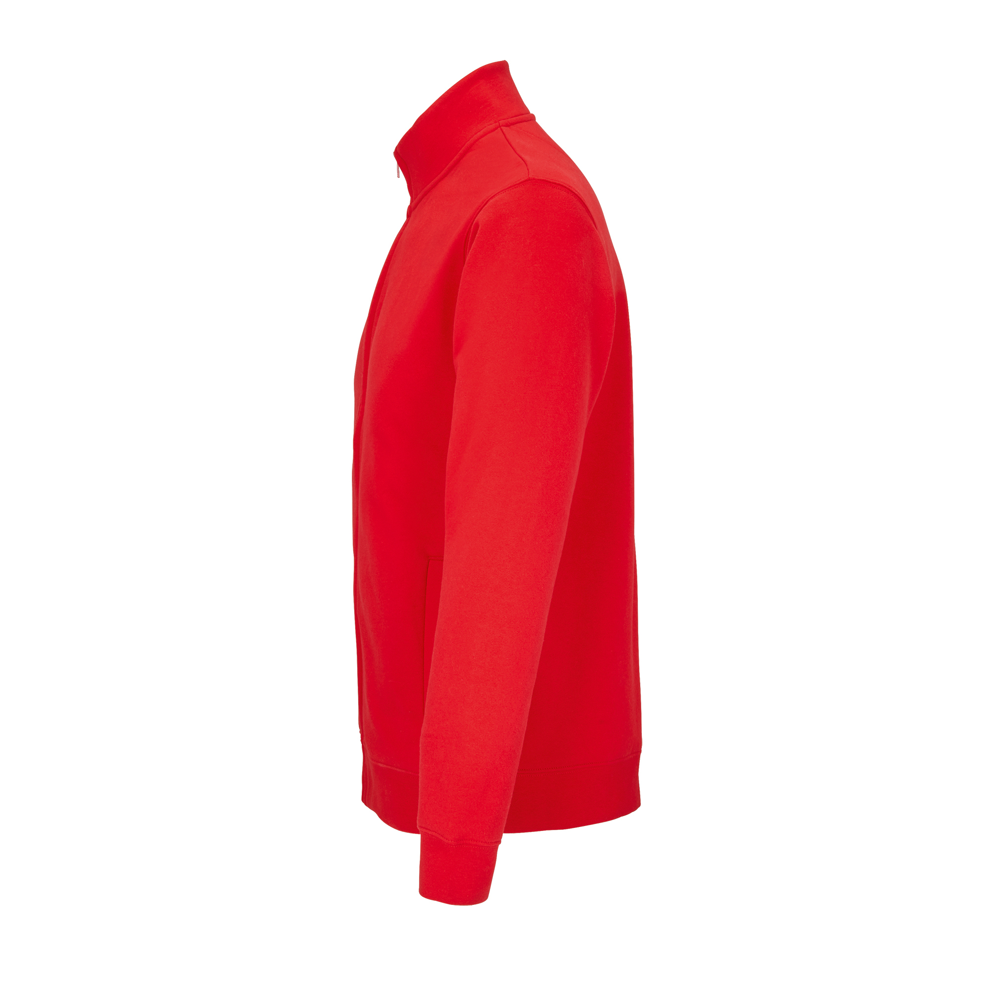 Unisex Full-Zip Jacket Cooper