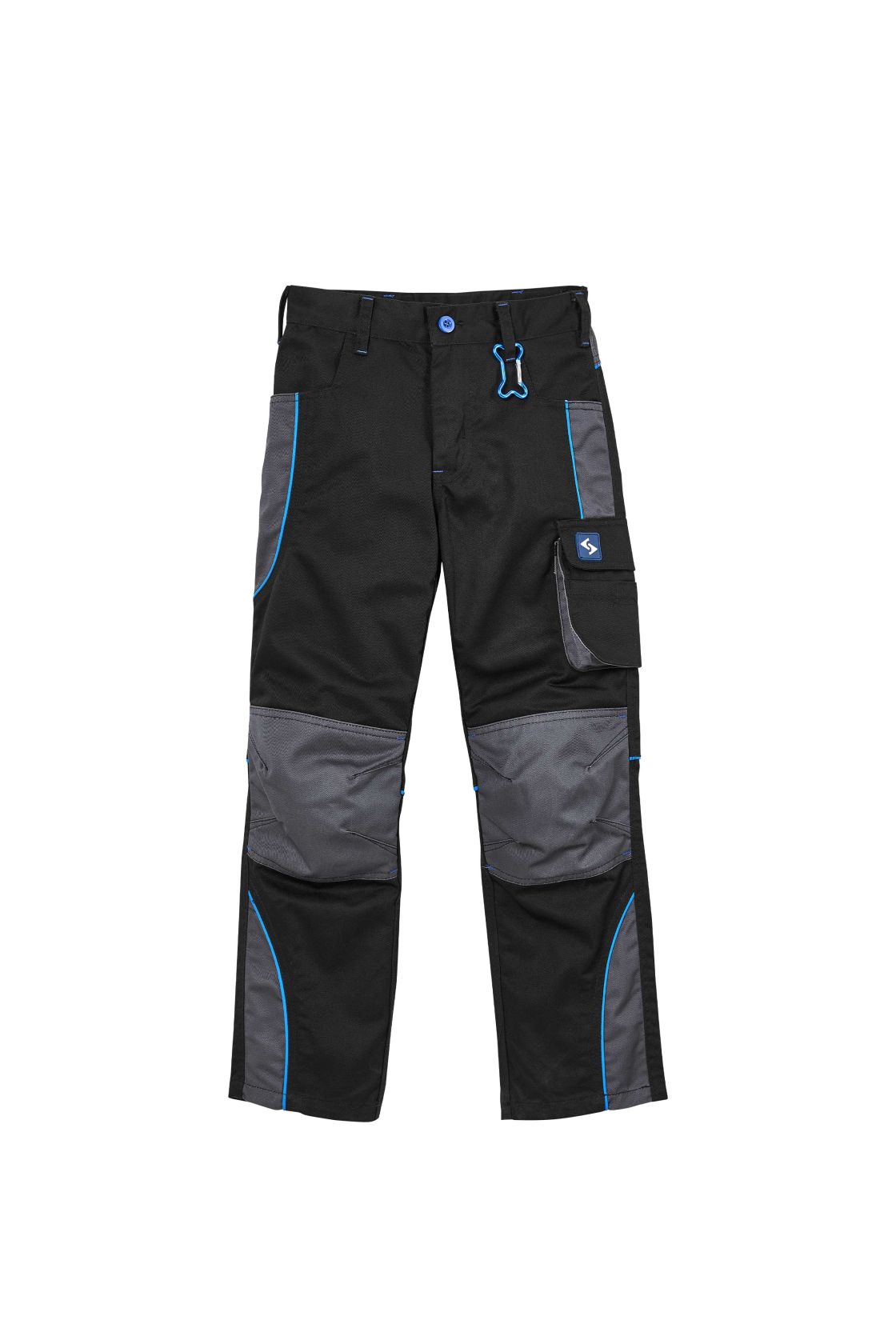 Active Kinder-Bundhose