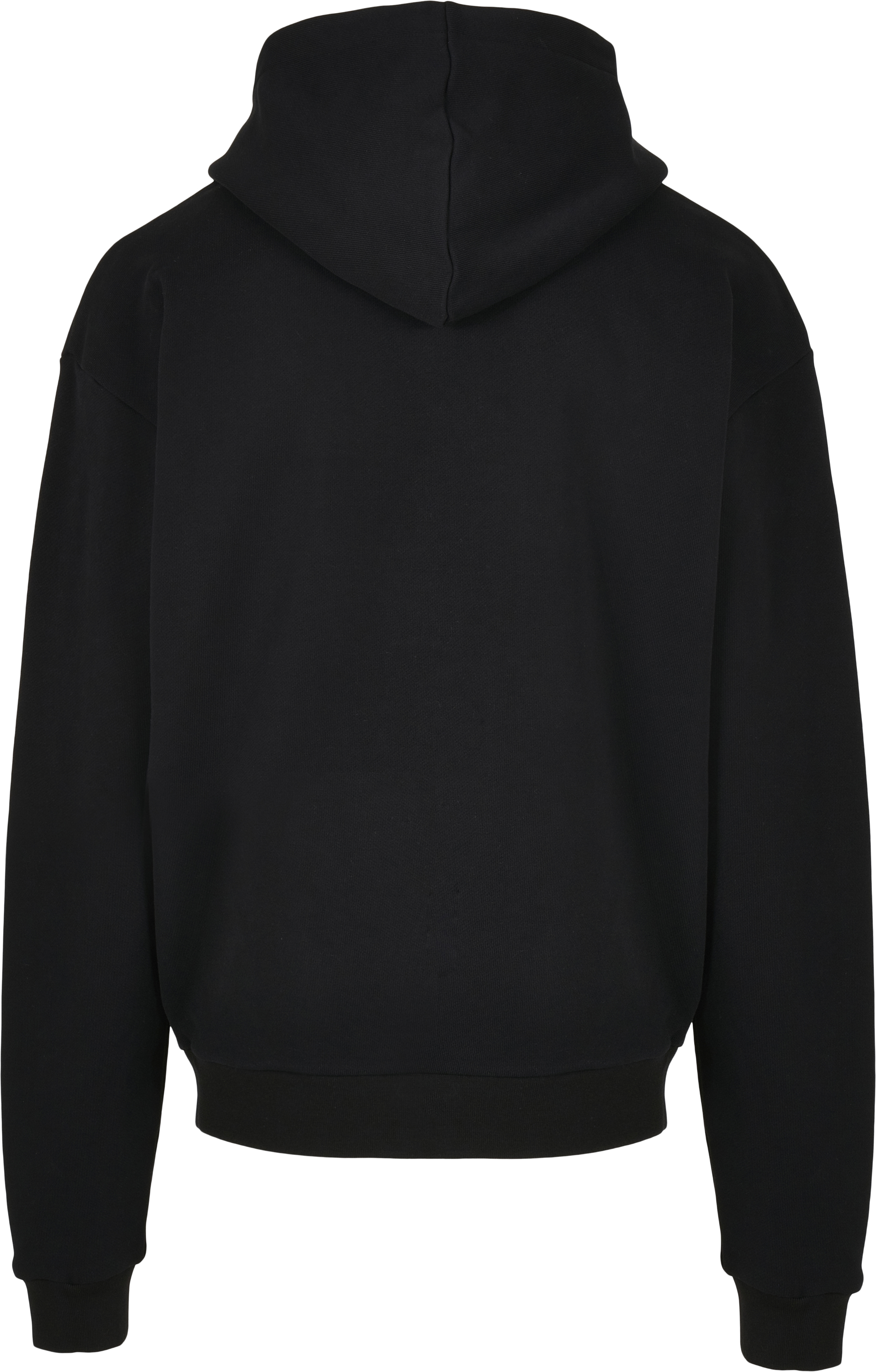 Sweatshirt – Ultra Heavy Cotton Box Hoody