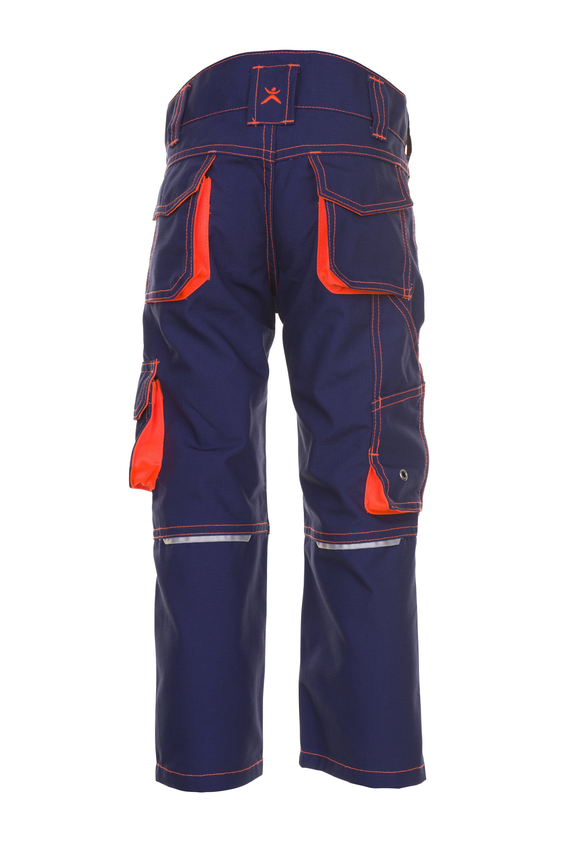 PLANAM Bundhose Junior