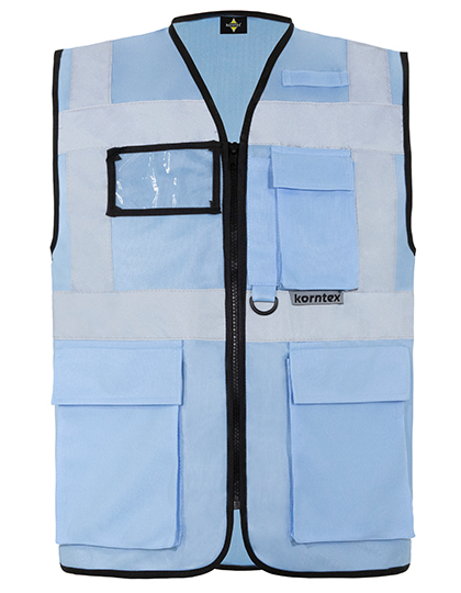 Weste – Executive Multifunctional Safety Vest Berlin