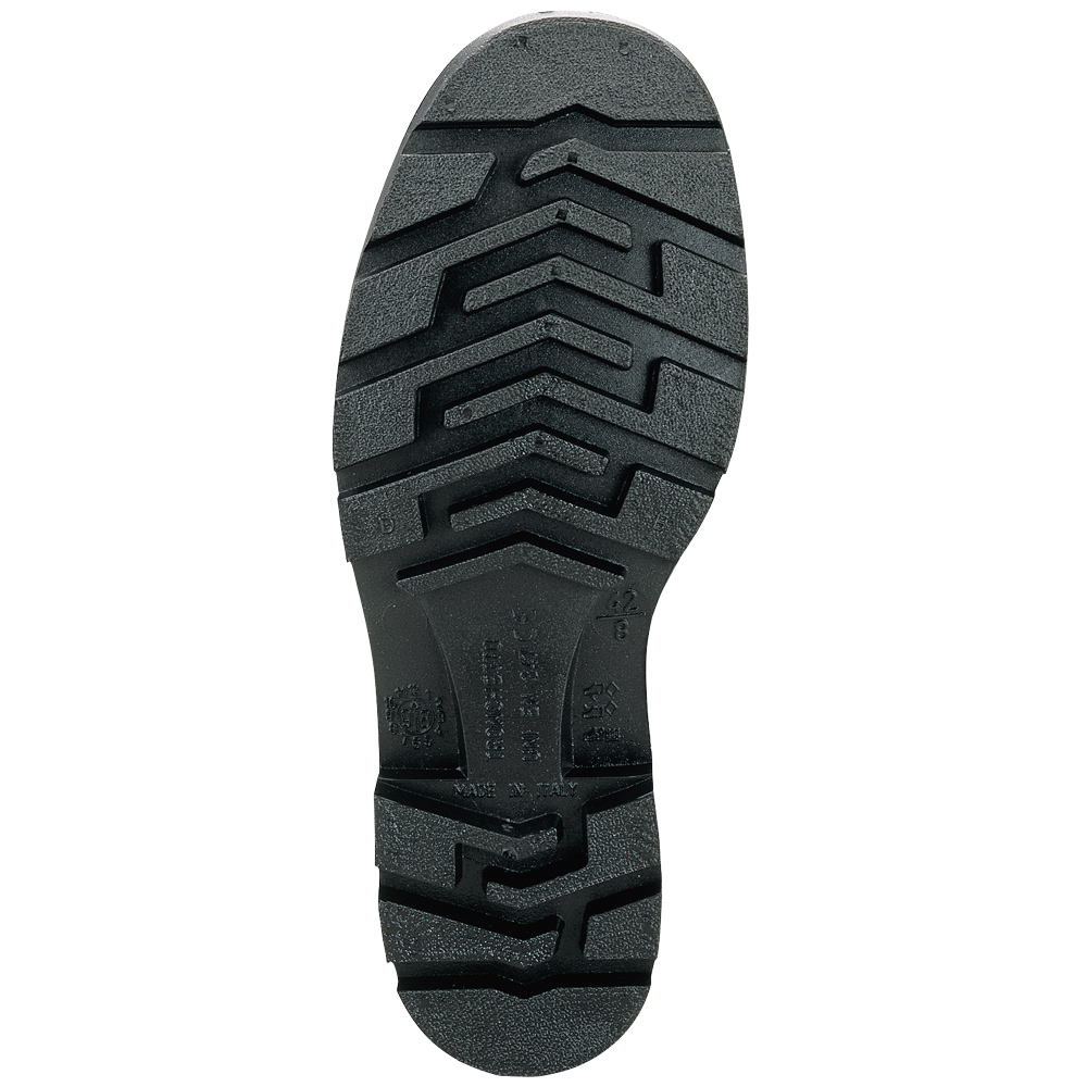 PVC - Stiefel Halbhoch Rancher