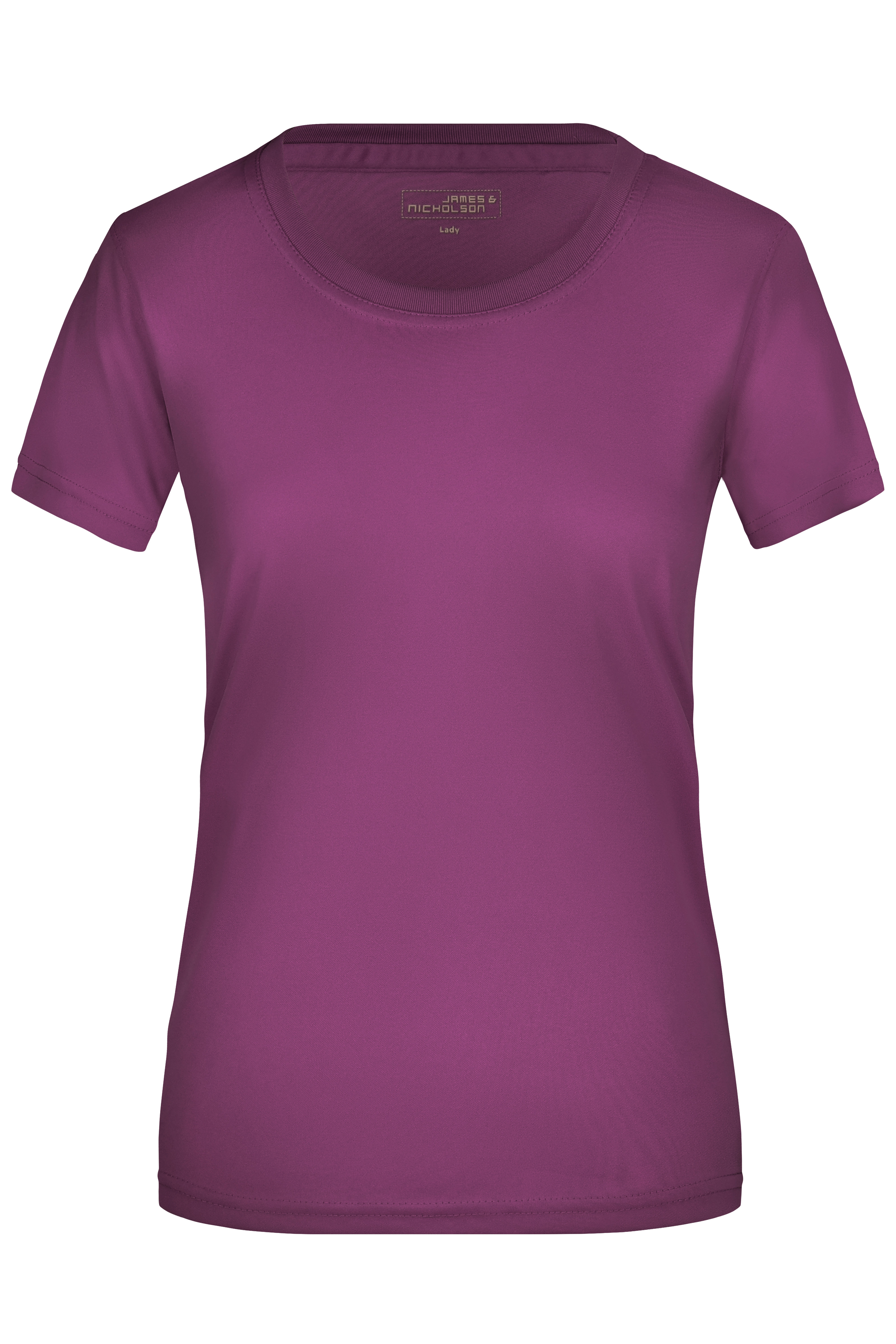 T-Shirt – Ladies´ Active-T