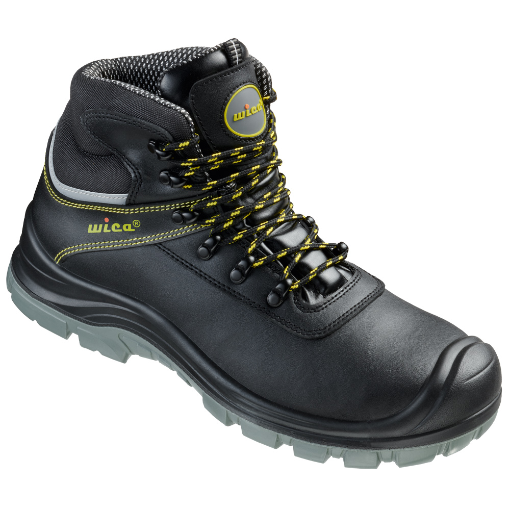 Schnürstiefel Rivello