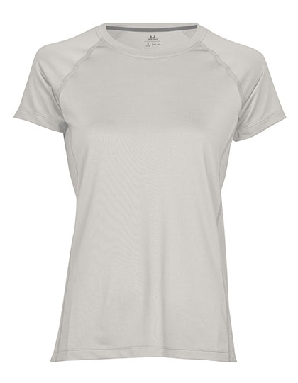 T-Shirt – Women´s CoolDry Tee