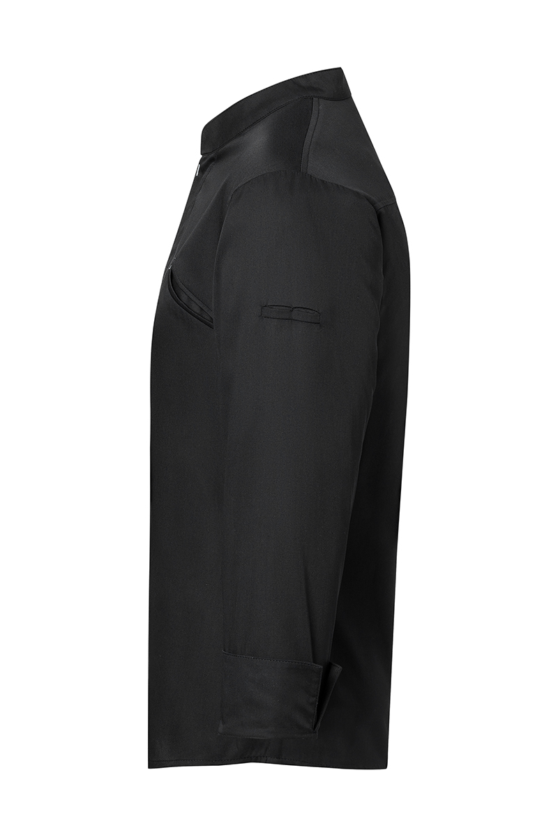 Kochjacke Modern-Touch