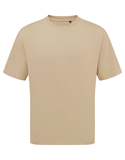 Utility 2.0 Oversized T-Shirt