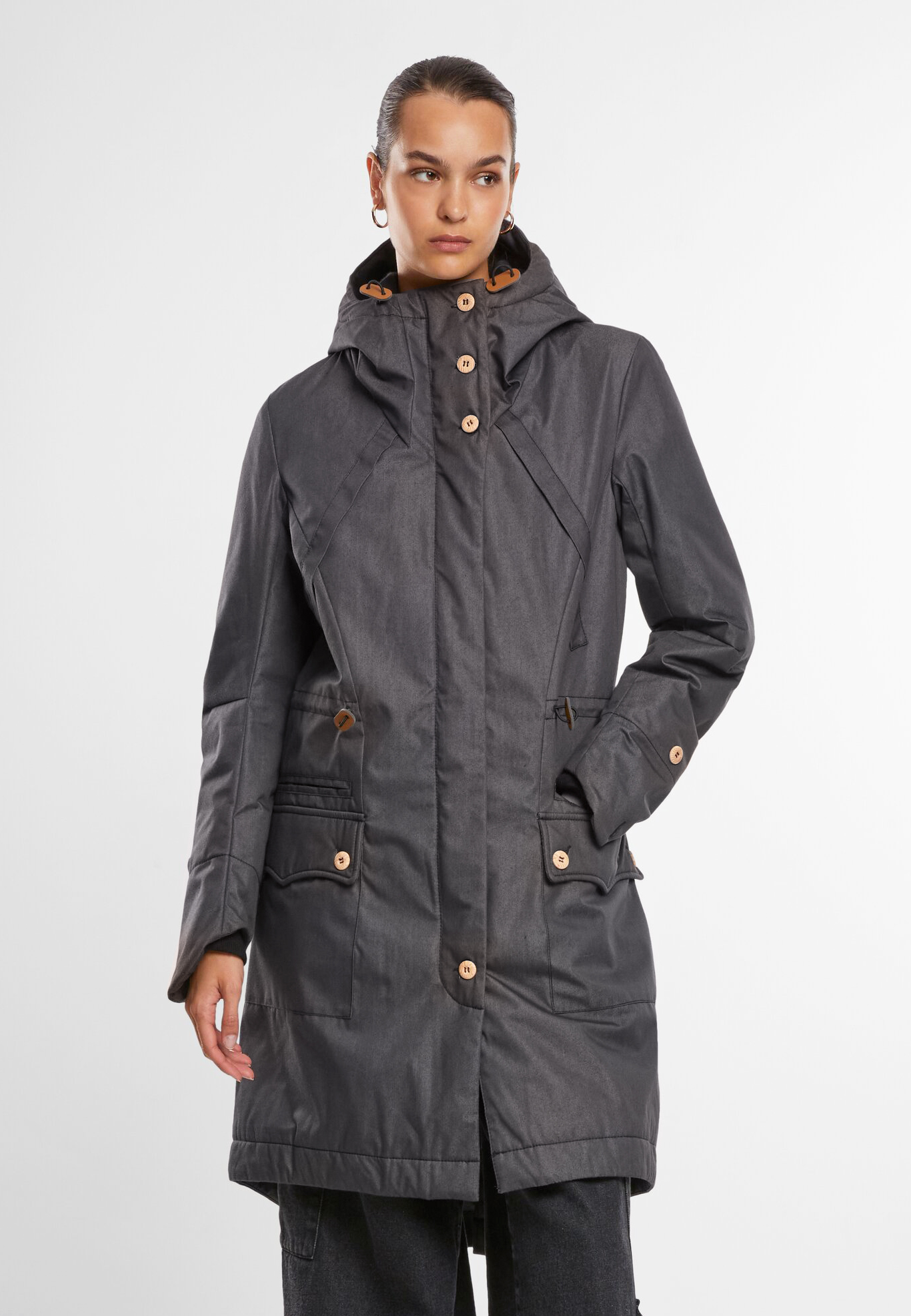 Women Mayleene Winterparka