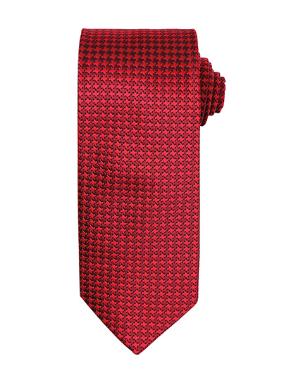 Krawatte – Puppy Tooth Tie