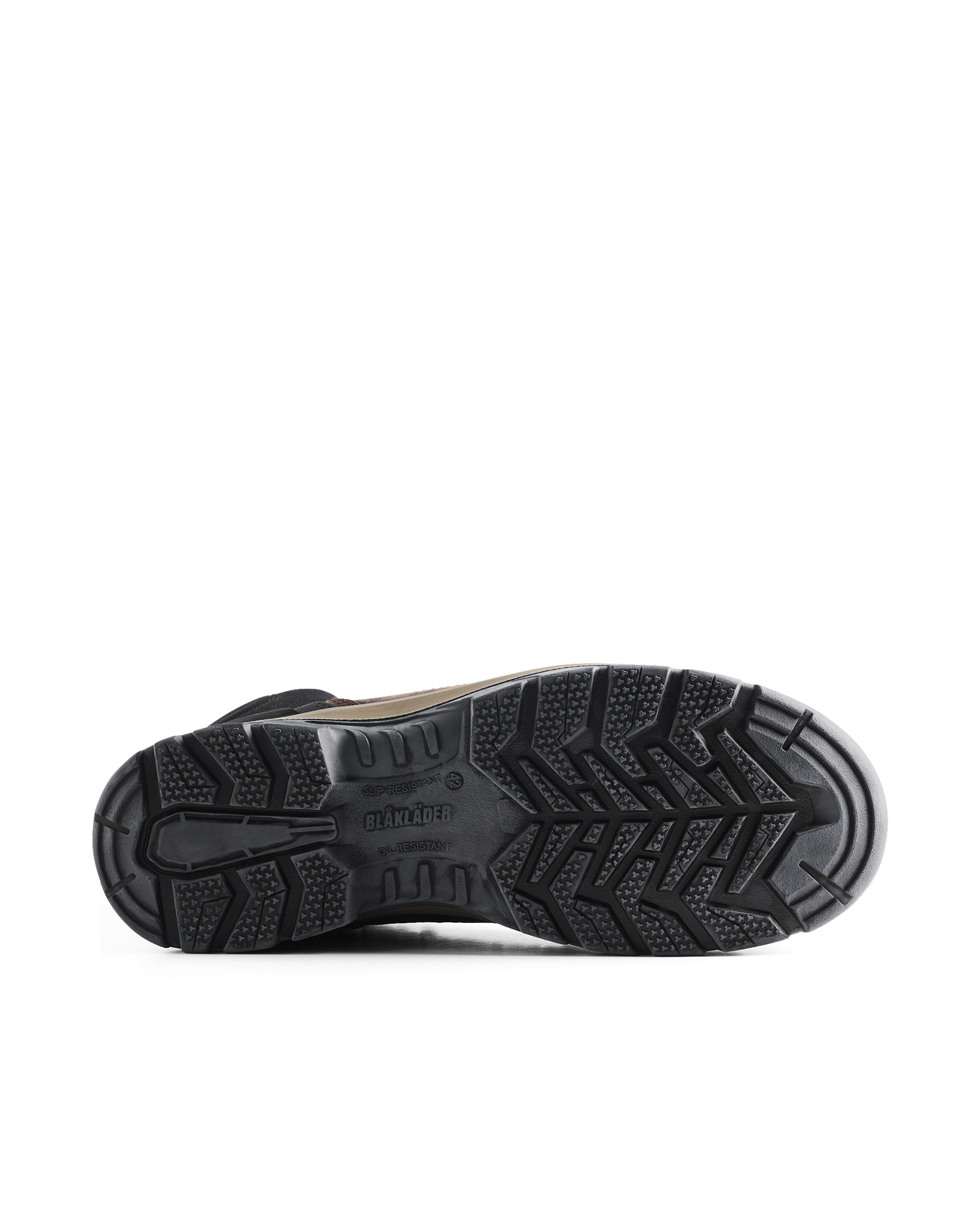 ELITE Sicherheitsstiefel S3S