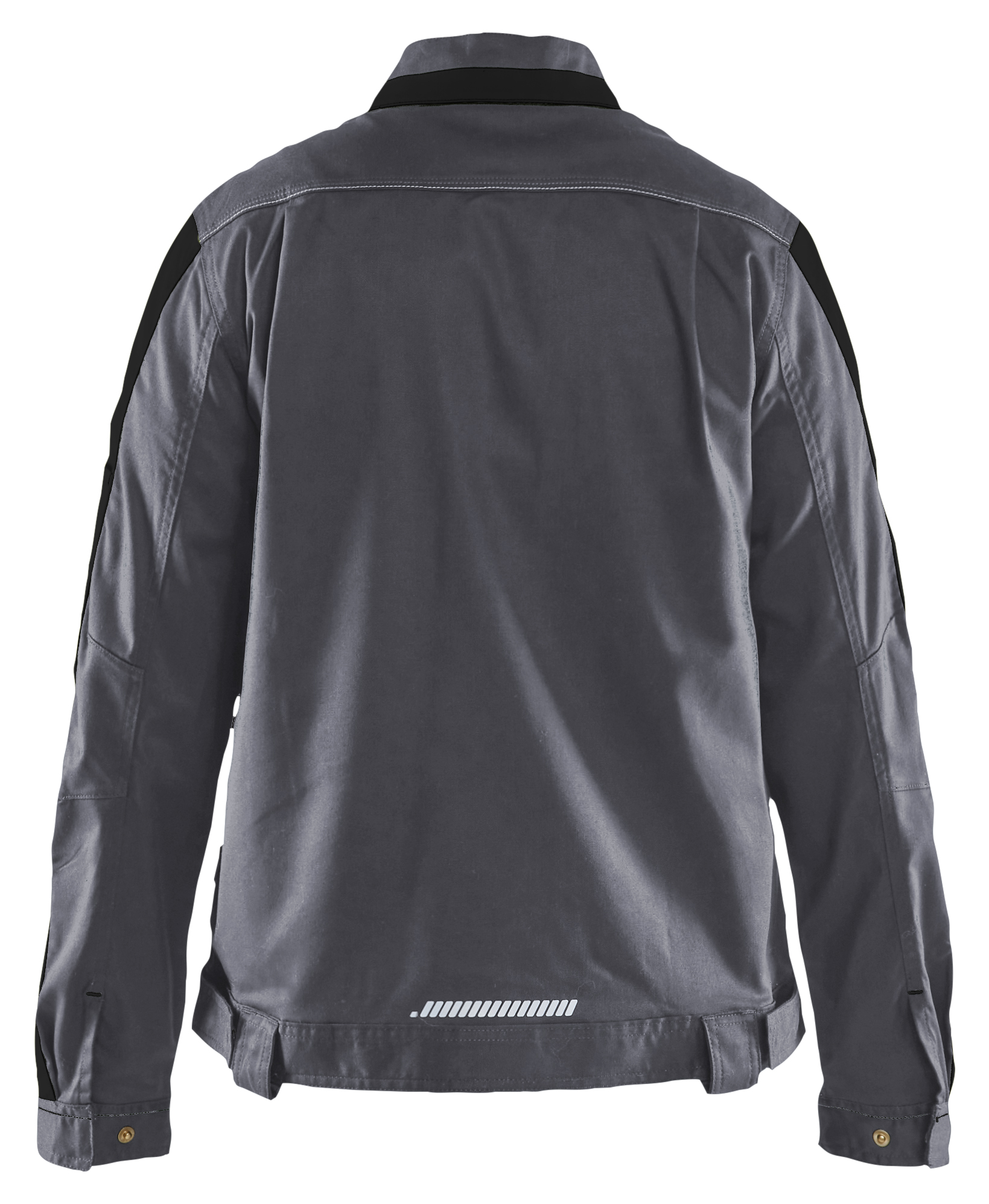 Damen Industrie Jacke Stretch