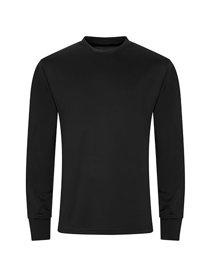 T-Shirt – Long Sleeve Active T
