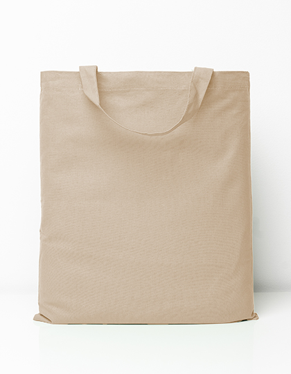 Tasche – Cotton Bag Short Handles