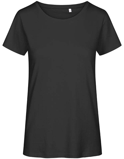 T-Shirt – Women´s Premium-T Organic