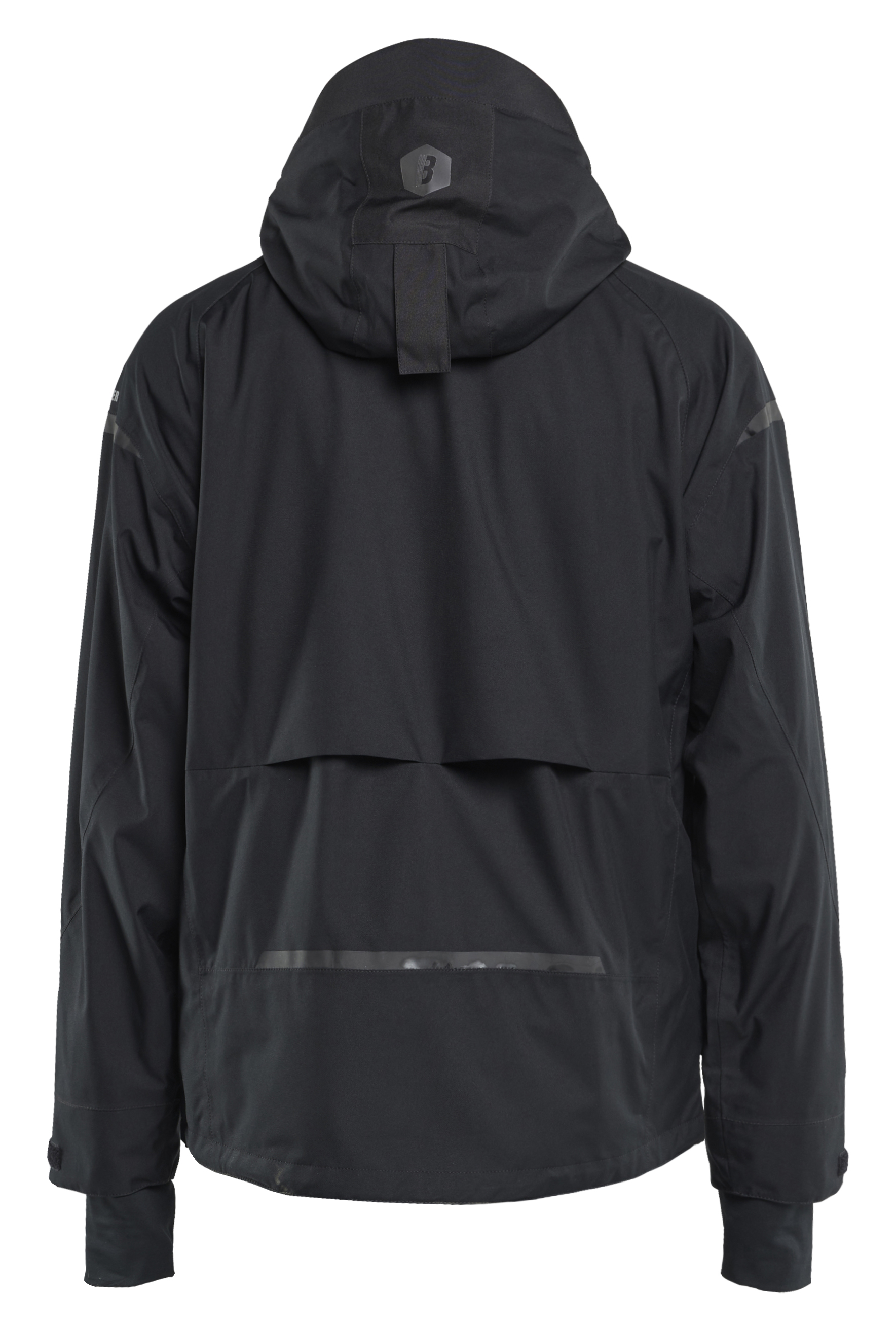 Shell Jacke