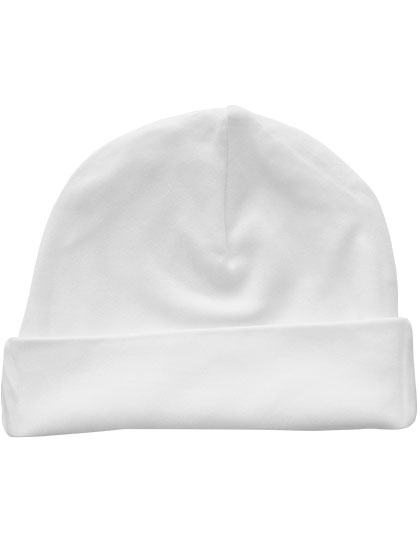 Mütze – Organic Baby Hat Rox 01
