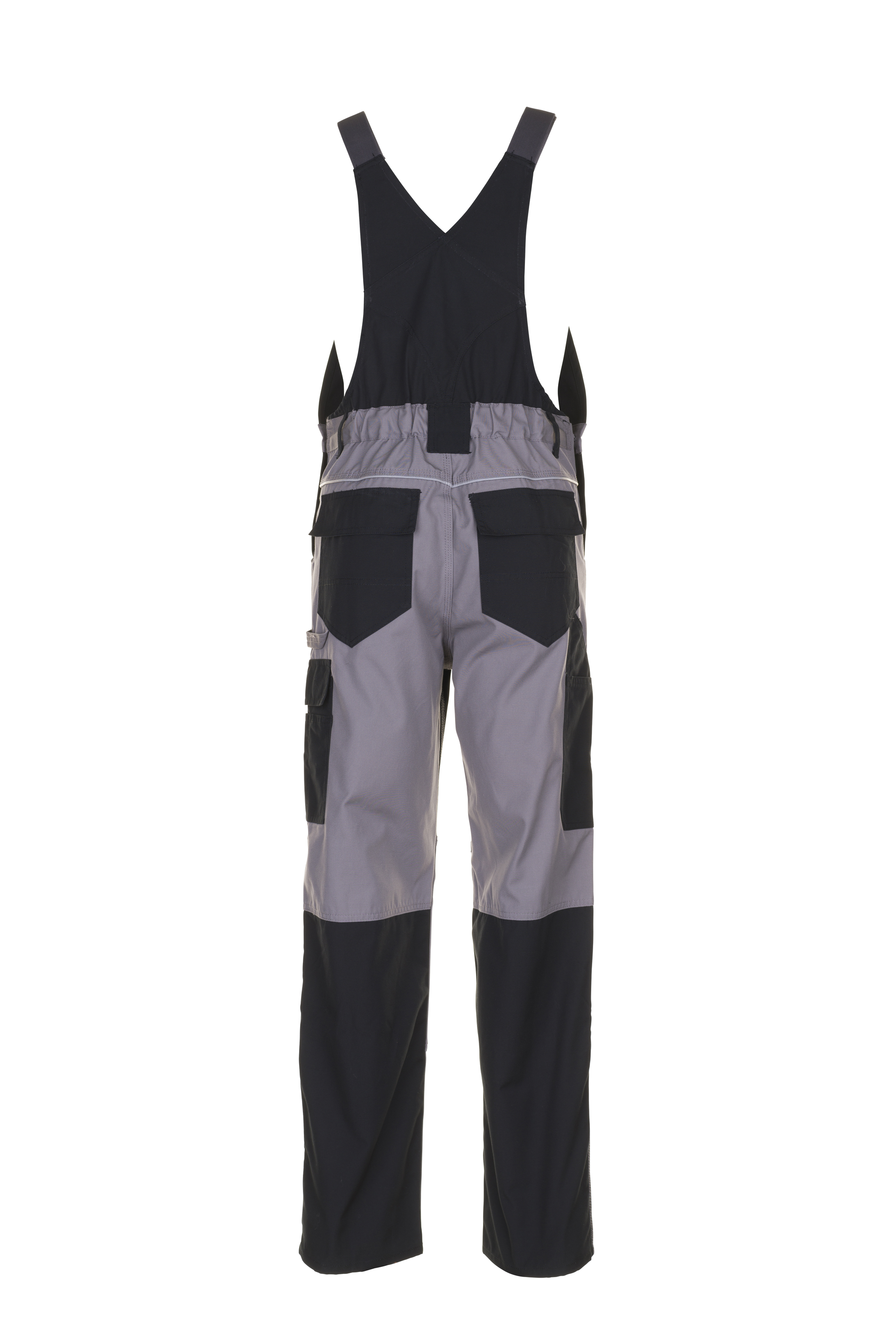 PLANAM Latzhose Plaline