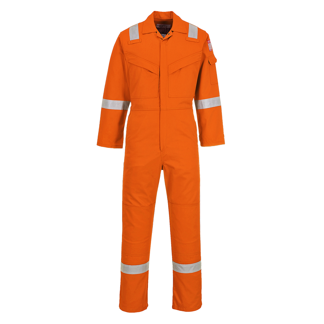 Bizflame Work FR Overall Aberdeen