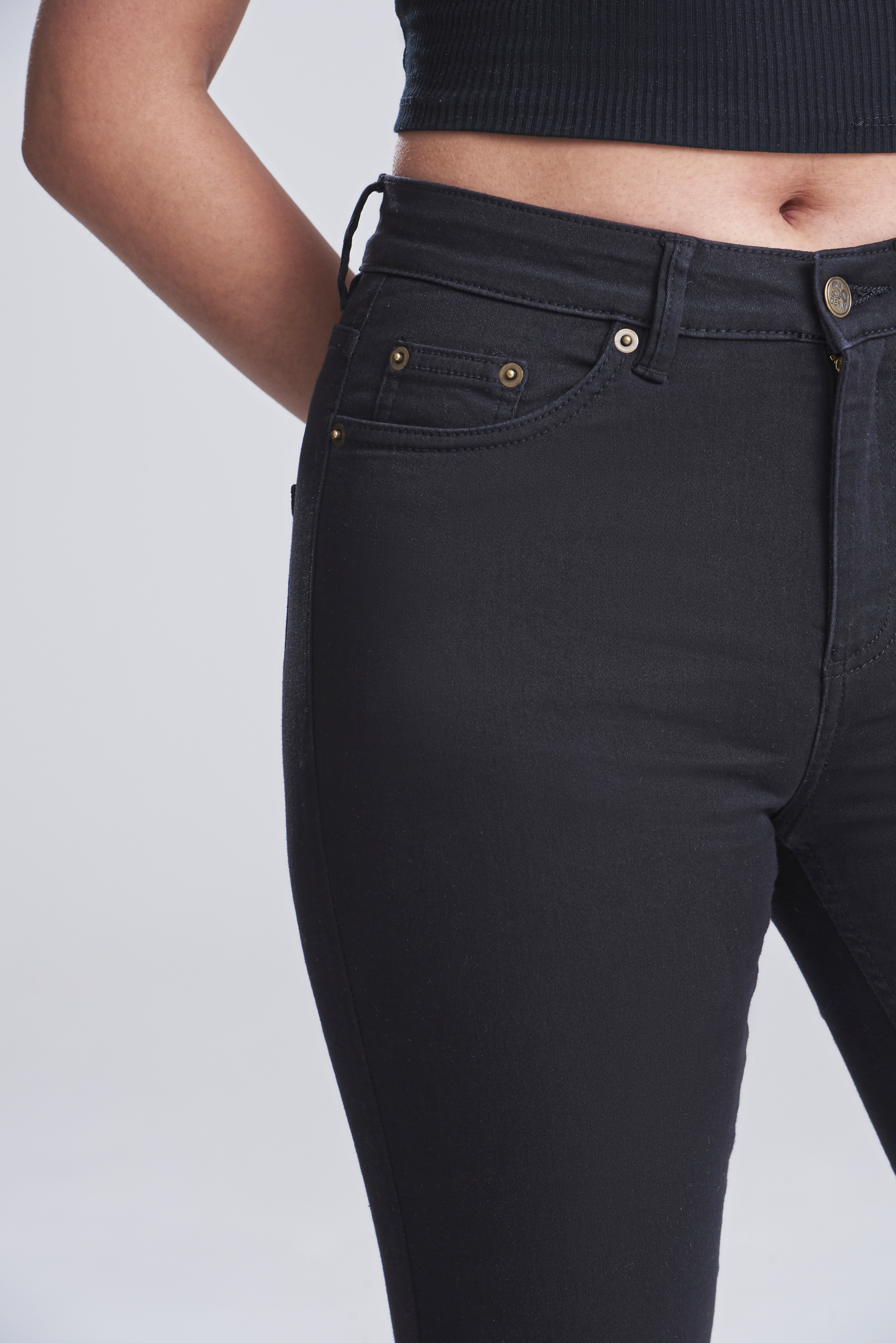 Hose – Lara Skinny Jeans
